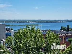 2-к квартира, вторичка, 54м2, 7/9 этаж