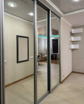 2-к квартира, вторичка, 53м2, 15/25 этаж