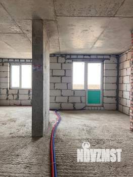 1-к квартира, вторичка, 38м2, 4/16 этаж