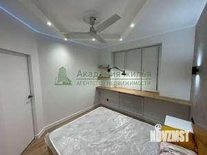 2-к квартира, вторичка, 38м2, 18/25 этаж