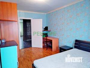 3-к квартира, вторичка, 98м2, 6/10 этаж