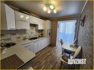 3-к квартира, вторичка, 60м2, 4/5 этаж