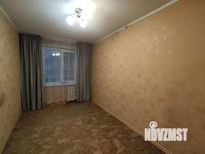 3-к квартира, вторичка, 58м2, 4/5 этаж