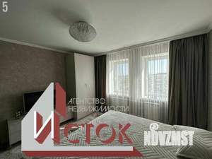 2-к квартира, вторичка, 73м2, 10/12 этаж