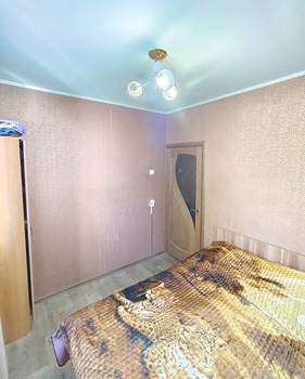 4-к квартира, вторичка, 80м2, 5/9 этаж