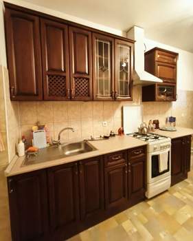 1-к квартира, вторичка, 45м2, 5/10 этаж