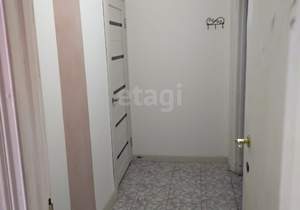 4-к квартира, вторичка, 84м2, 9/9 этаж