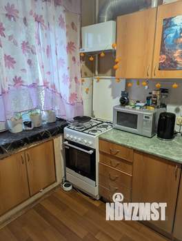 1-к квартира, вторичка, 31м2, 4/5 этаж