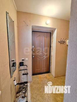 1-к квартира, вторичка, 31м2, 10/12 этаж