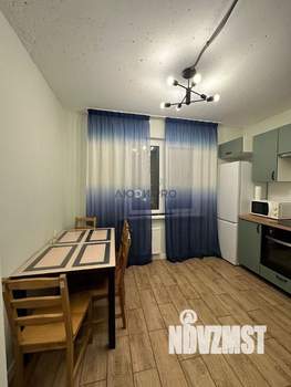 1-к квартира, вторичка, 31м2, 6/10 этаж