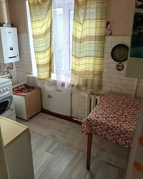 2-к квартира, вторичка, 43м2, 3/4 этаж