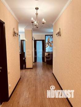 3-к квартира, вторичка, 58м2, 16/19 этаж