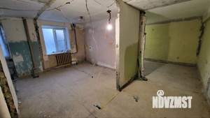 2-к квартира, вторичка, 41м2, 2/9 этаж