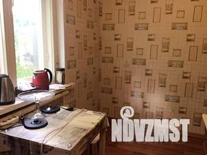 2-к квартира, вторичка, 44м2, 4/5 этаж