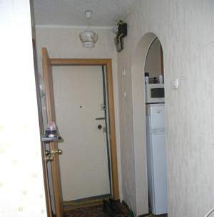 1-к квартира, вторичка, 32м2, 3/9 этаж