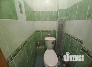 1-к квартира, вторичка, 33м2, 1/10 этаж