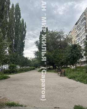 1-к квартира, вторичка, 45м2, 9/12112 этаж