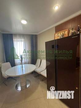 3-к квартира, вторичка, 94м2, 11/23 этаж