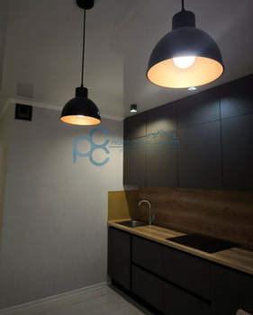 1-к квартира, вторичка, 44м2, 1/25 этаж