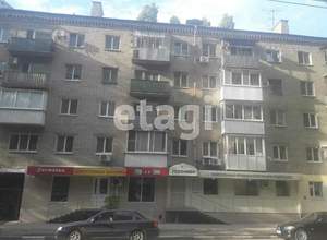 3-к квартира, вторичка, 55м2, 3/5 этаж