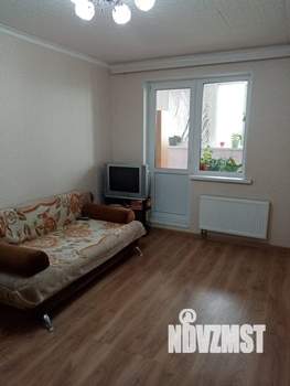 1-к квартира, вторичка, 31м2, 6/21 этаж