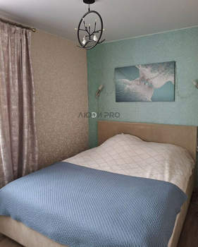 2-к квартира, вторичка, 52м2, 9/10 этаж