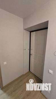 1-к квартира, вторичка, 39м2, 9/10 этаж