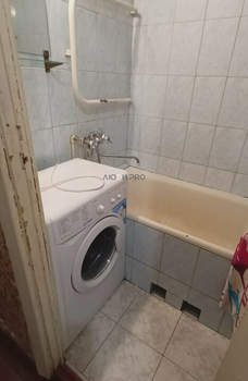 1-к квартира, вторичка, 34м2, 3/9 этаж