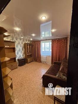 1-к квартира, вторичка, 46м2, 3/11 этаж