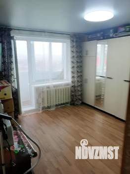 1-к квартира, вторичка, 33м2, 3/3 этаж