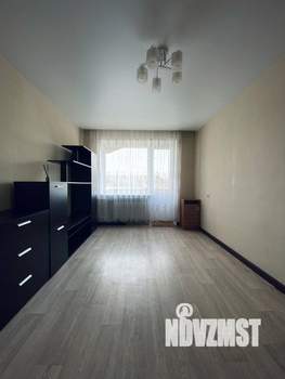 2-к квартира, вторичка, 39м2, 6/6 этаж