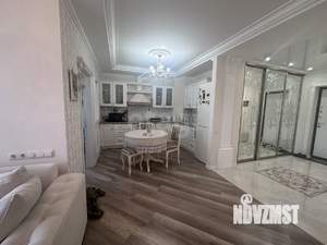 1-к квартира, вторичка, 46м2, 9/25 этаж