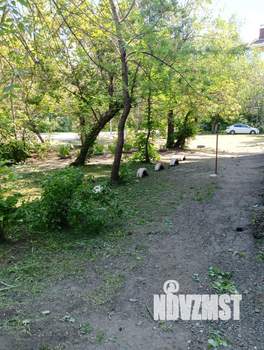 1-к квартира, вторичка, 17м2, 3/4 этаж