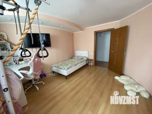 3-к квартира, вторичка, 104м2, 7/10 этаж