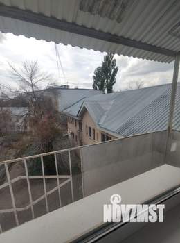 1-к квартира, вторичка, 33м2, 4/4 этаж