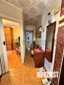 2-к квартира, вторичка, 42м2, 5/5 этаж