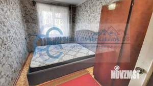 3-к квартира, вторичка, 52м2, 4/5 этаж