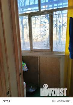 2-к квартира, вторичка, 49м2, 1/10 этаж