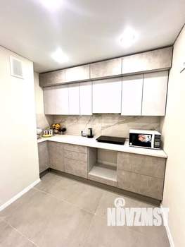 1-к квартира, вторичка, 34м2, 8/10 этаж