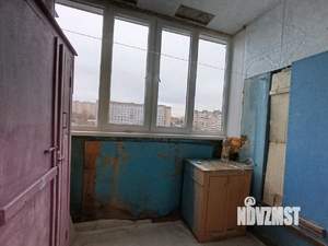 3-к квартира, вторичка, 64м2, 9/9 этаж