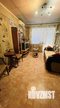 2-к квартира, вторичка, 43м2, 3/5 этаж