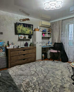 2-к квартира, вторичка, 48м2, 2/3 этаж