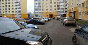 1-к квартира, вторичка, 37м2, 3/10 этаж