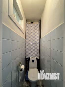 3-к квартира, вторичка, 56м2, 6/9 этаж