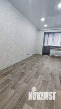 1-к квартира, вторичка, 37м2, 1/9 этаж