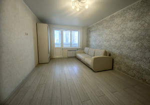 1-к квартира, вторичка, 40м2, 9/12 этаж