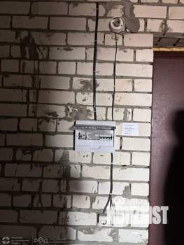 1-к квартира, вторичка, 50м2, 7/15 этаж