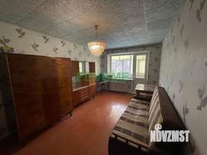 1-к квартира, вторичка, 30м2, 4/5 этаж