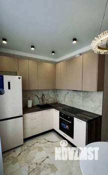 1-к квартира, вторичка, 31м2, 2/5 этаж