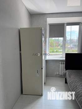 1-к квартира, вторичка, 32м2, 1/5 этаж